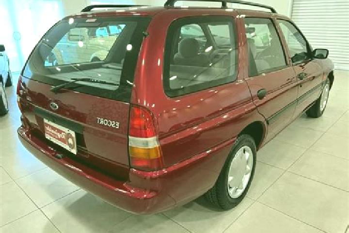 escort Nova Resende