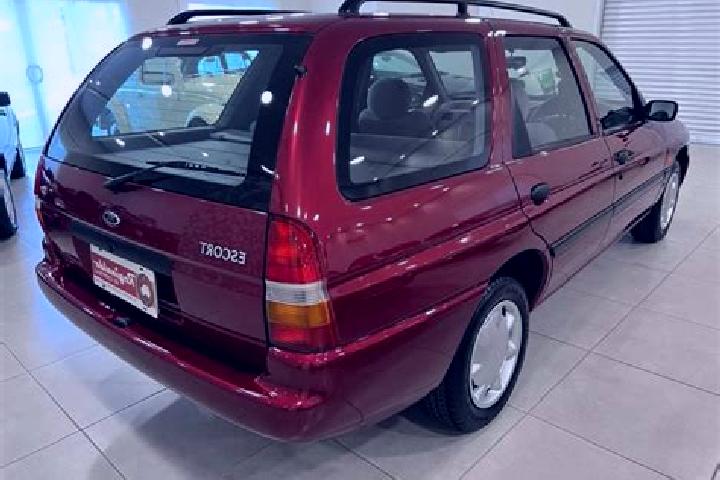 escort Nova Roma