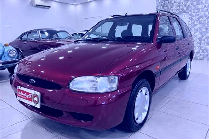 escort Nova Russas