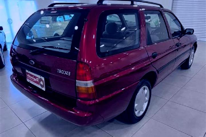 escort Nova Stifta