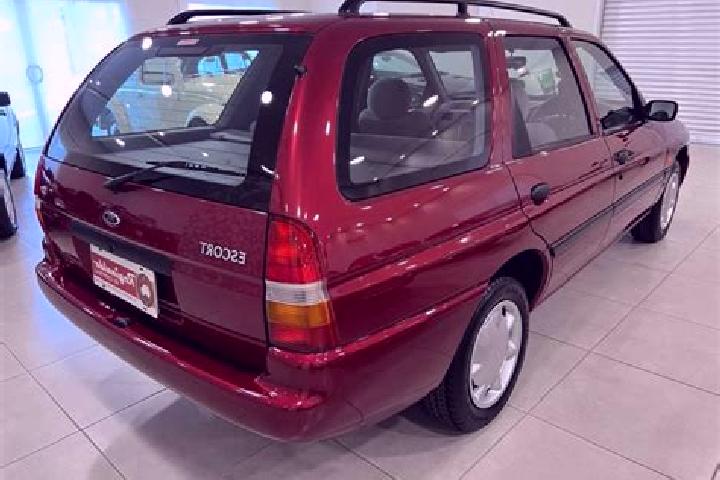 escort Nova Uniao