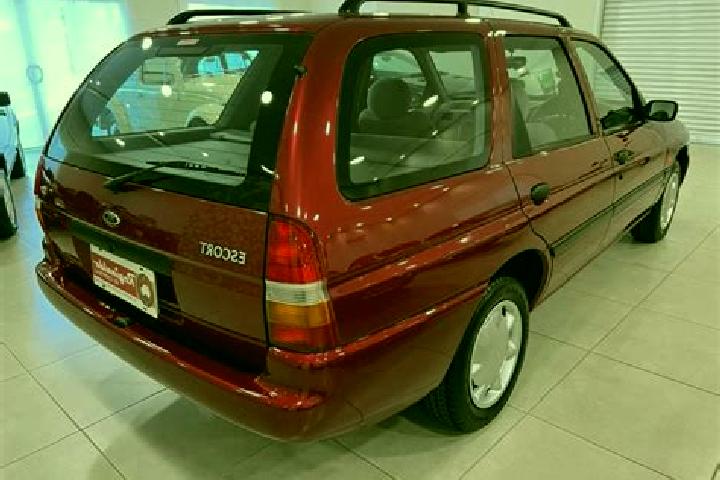 escort Nova Venecia