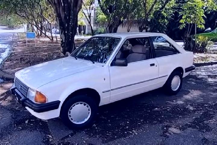 escort Nova Veneza