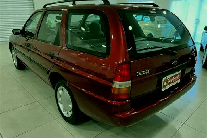 escort Nova Ves I