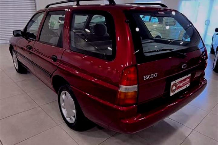 escort Nova Vida