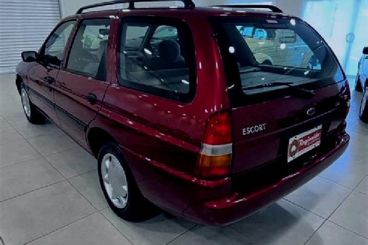 escort Nova Xavantina