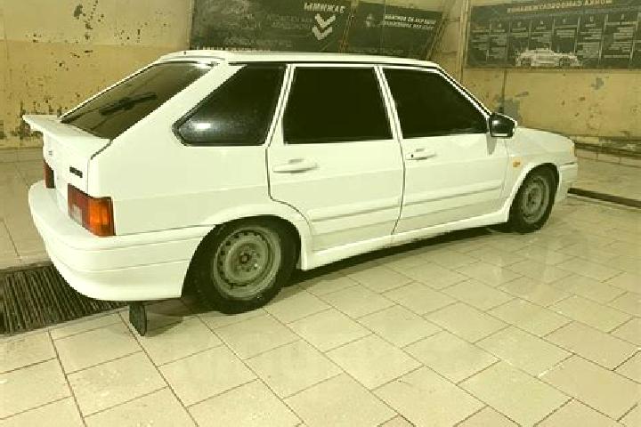 escort Novaya Igirma