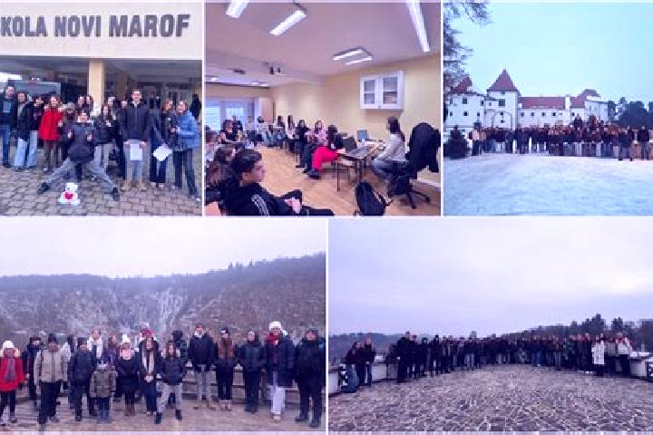 escort Novi Marof