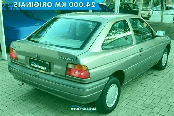 escort Novo Cabrais