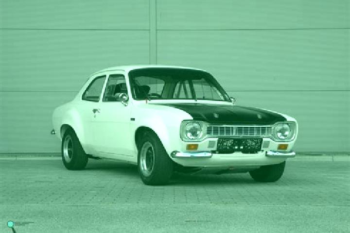 escort Novobarovo