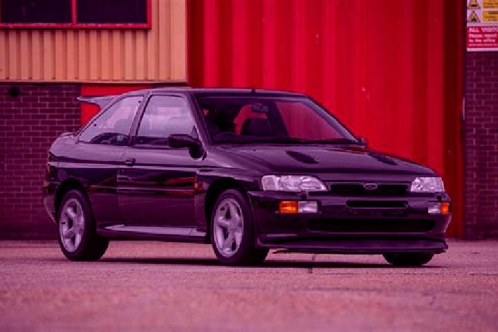 escort Novobelokatay