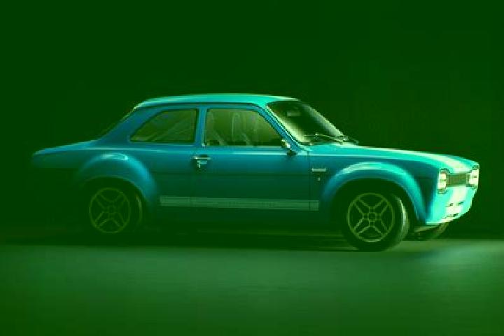 escort Novosvitivka