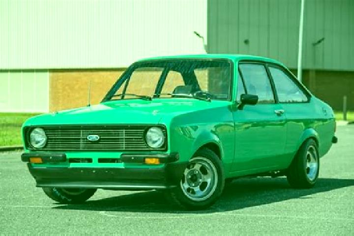 escort Novoye