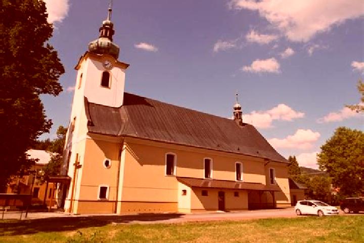 escort Novy Kostel