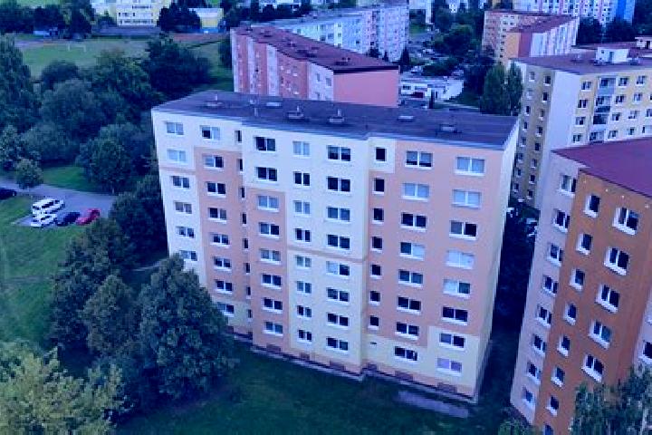 escort Novy Oldrichov