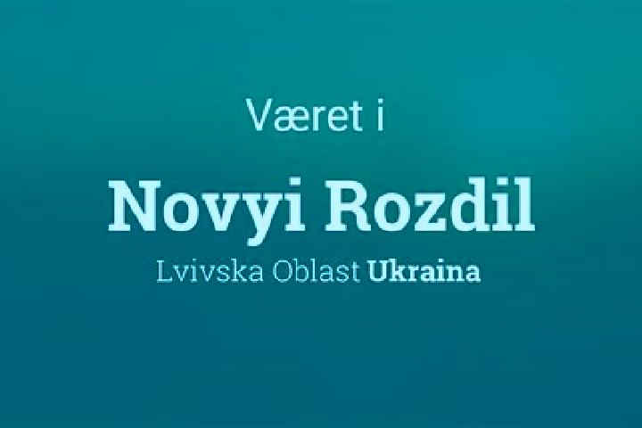escort Novyi Rozdil