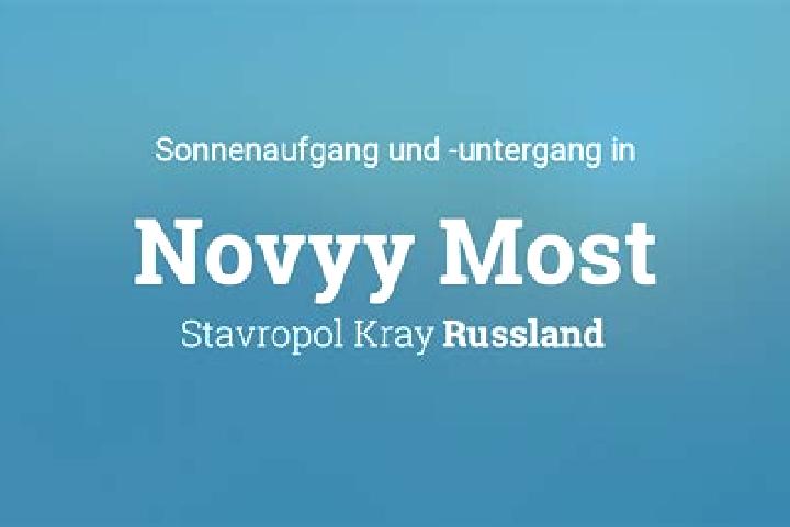escort Novyy Buyan