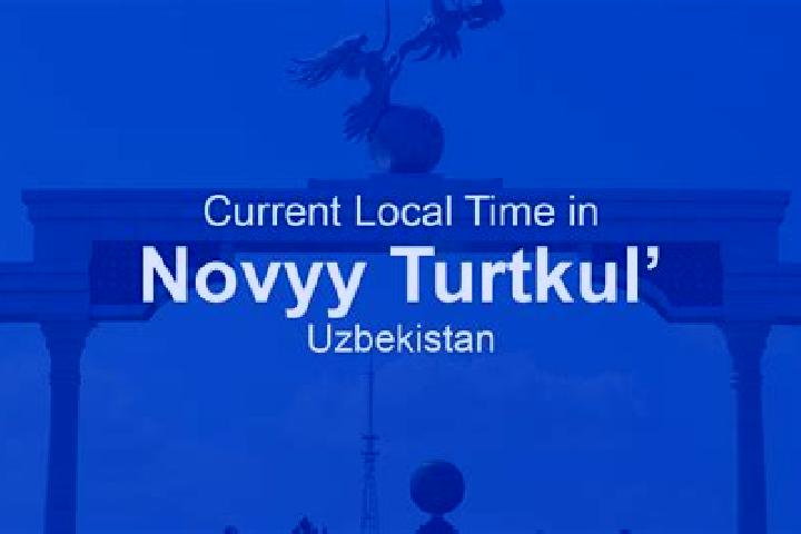escort Novyy Turtkul