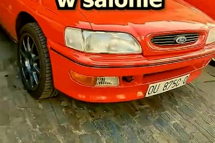 escort Nowe Brusno