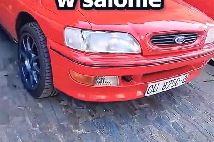 escort Nowe Lipiny