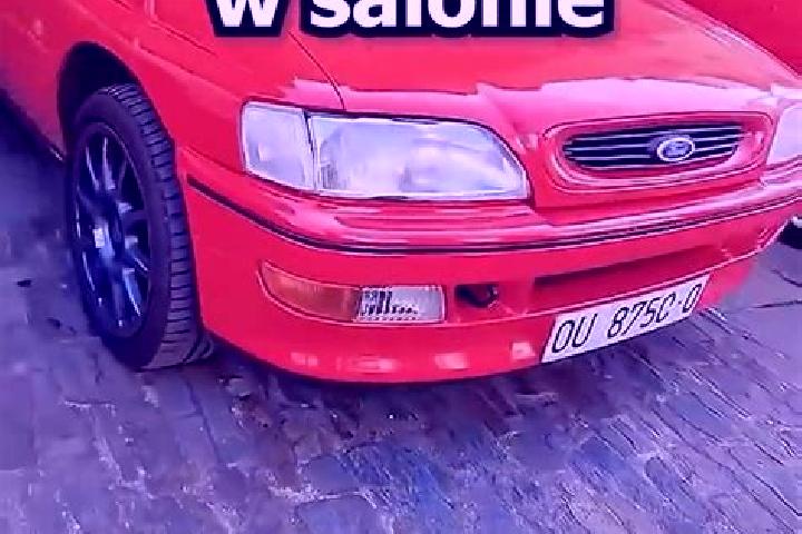 escort Nowe Siolo
