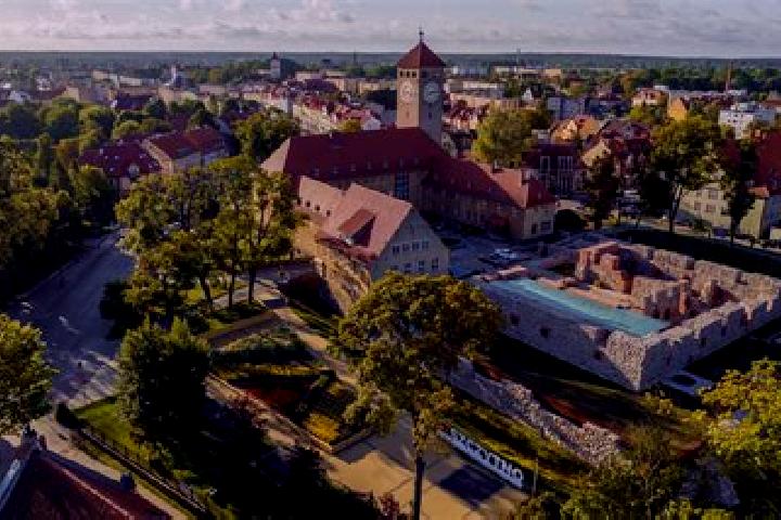 escort Nowy Dwor Gdanski
