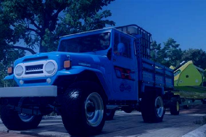 escort Nucleo Bandeirante