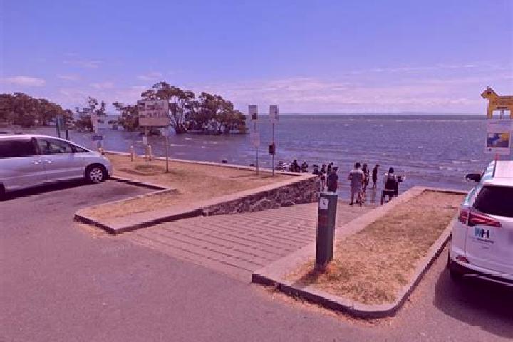 escort Nudgee