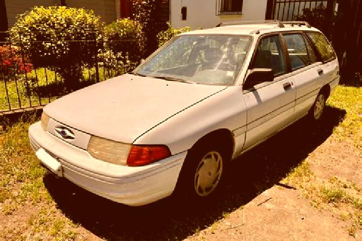 escort Nueva Concepcion