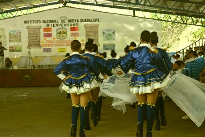 escort Nueva Guadalupe