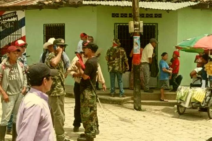 escort Nueva Jalapa