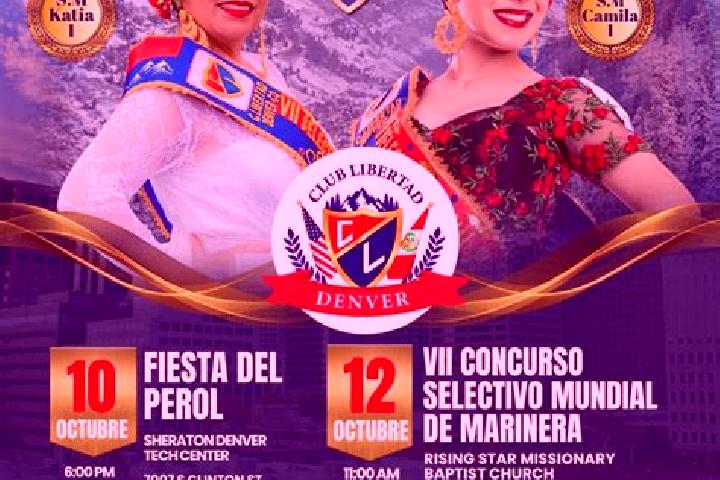 escort Nueva Libertad (El Colorado)