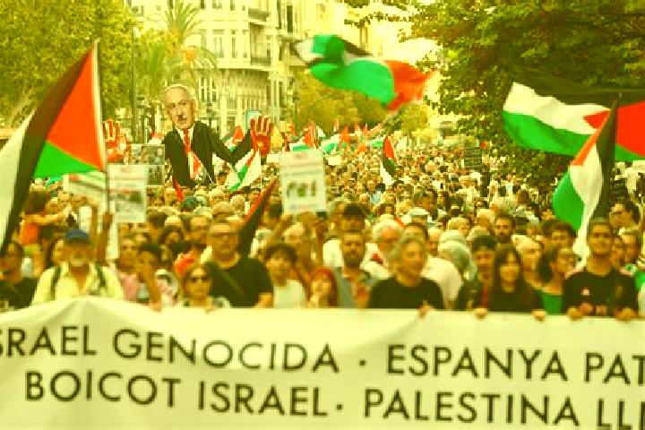 escort Nueva Palestina