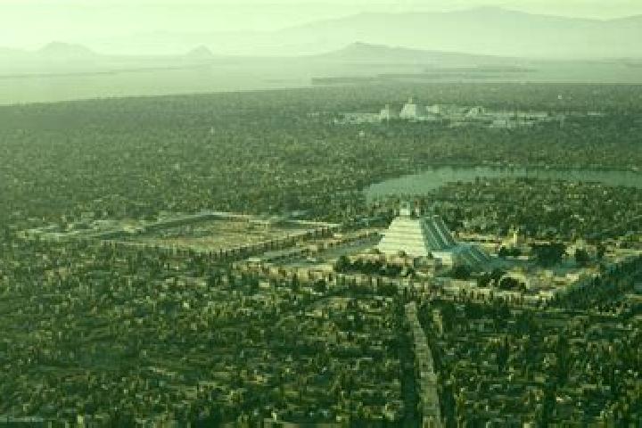 escort Nueva Tenochtitlan (Rizo de Oro)