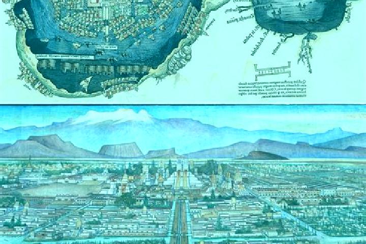 escort Nueva Tenochtitlan