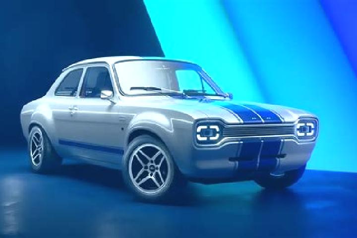 escort Nuevo Bosque