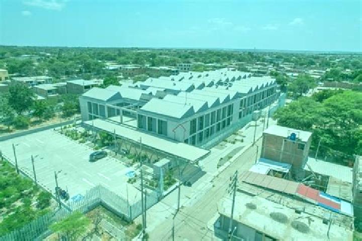 escort Nuevo Centro de Poblacion Agricola el Chacon