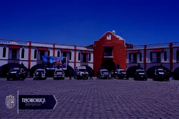 escort Nuevo Centro de Poblacion Tlachichuca