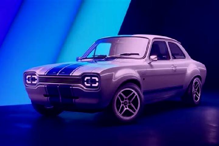 escort Nuevo Chespal