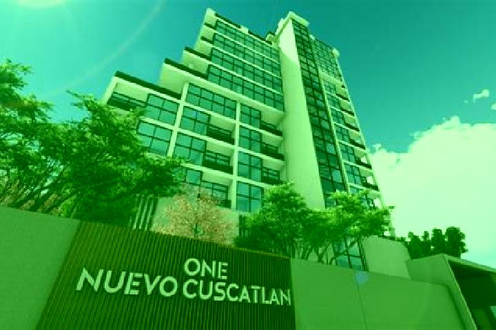 escort Nuevo Cuscatlan