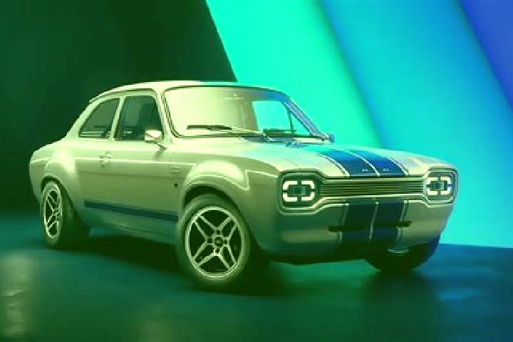 escort Nuevo Emperador