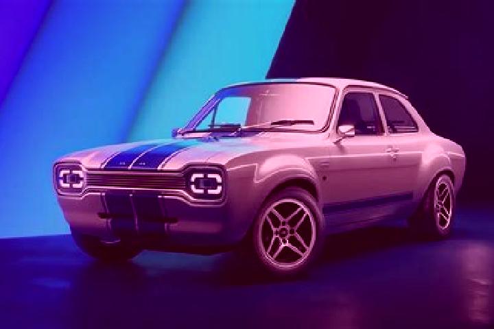 escort Nuevo Ideal