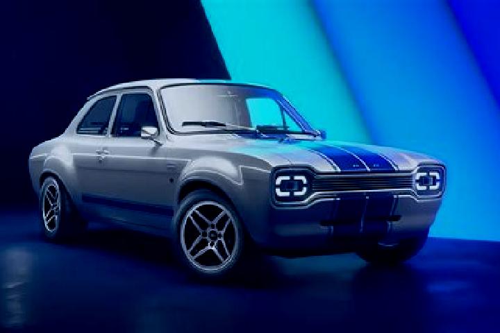 escort Nuevo Ixcatlan