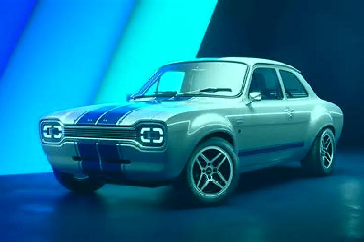 escort Nuevo Jerico