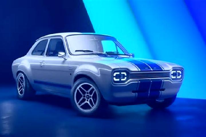 escort Nuevo Matzam