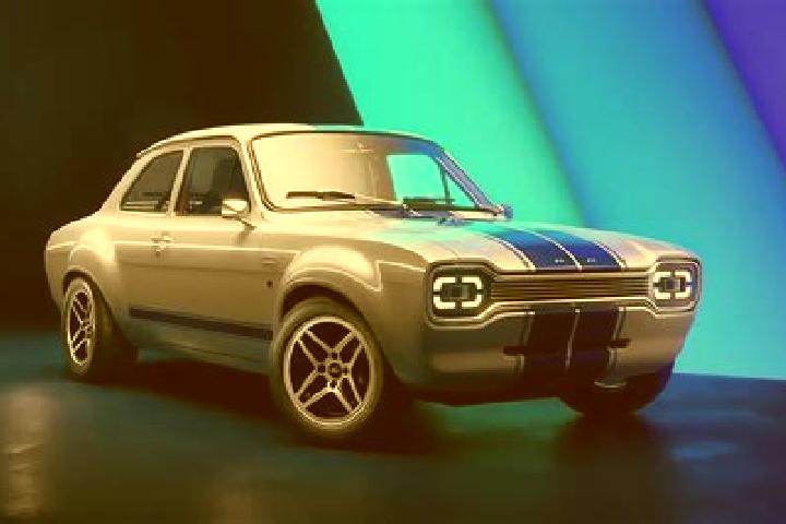 escort Nuevo Mundo