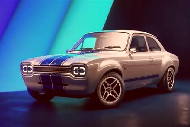 escort Nuevo Renacer