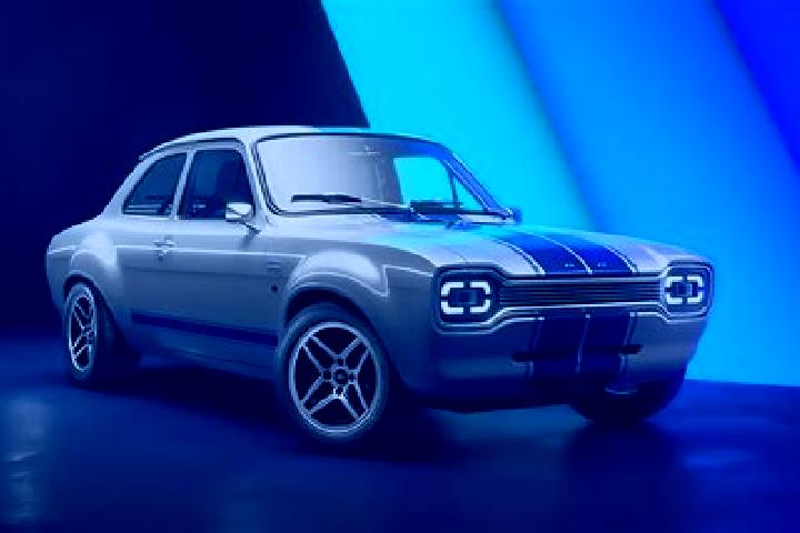 escort Nuevo Torno Largo