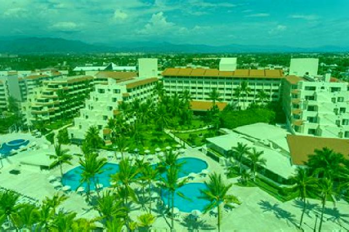 escort Nuevo Vallarta
