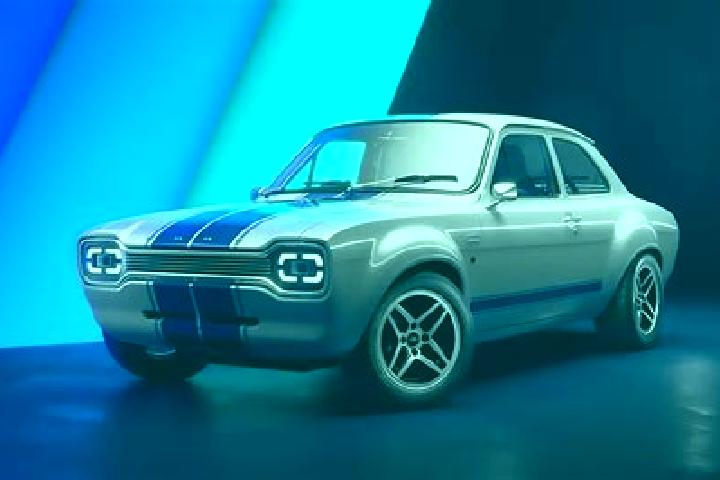 escort Nuevo Vicencio